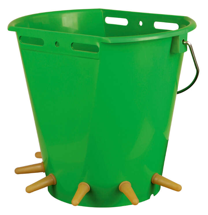 KERBL Lammeimer